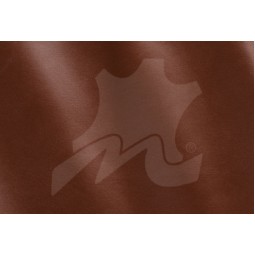 Шкіра напа TRILL коричневий AUBURN 1,1-1,3 Італія